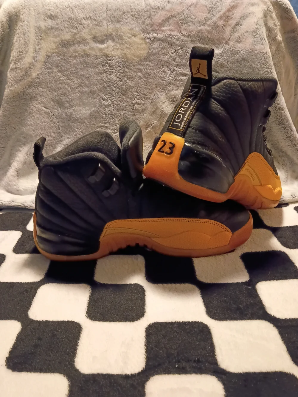 Air Jordan 12 Retro 